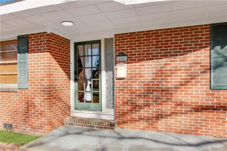 408 Sirod Street, Natchitoches, LA 71457 - #2