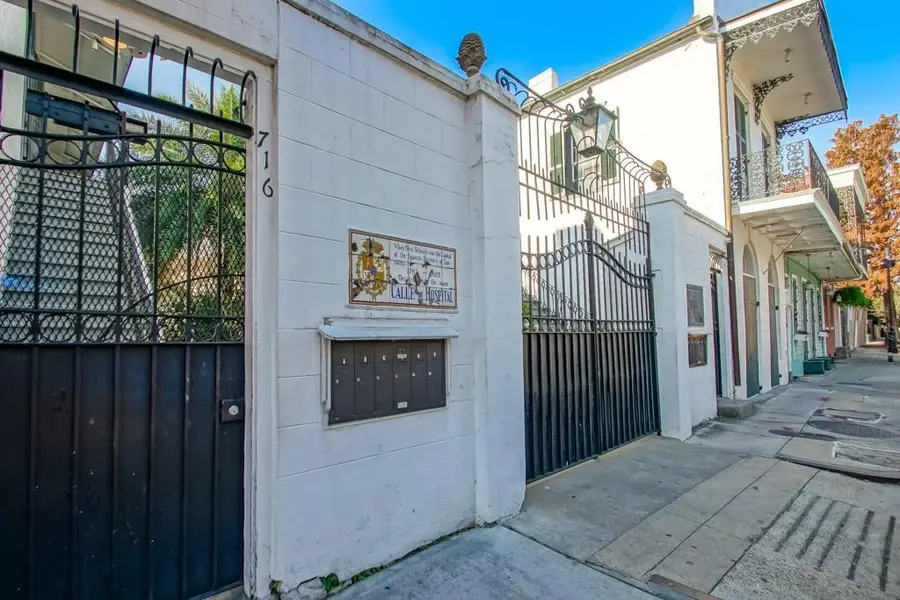 716 Governor Nicholls Street #G, New Orleans, LA 70116 - #2