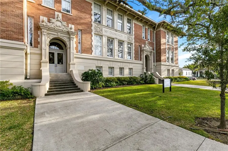 800 N Rendon Street #101, New Orleans, LA 70119 - Image #2