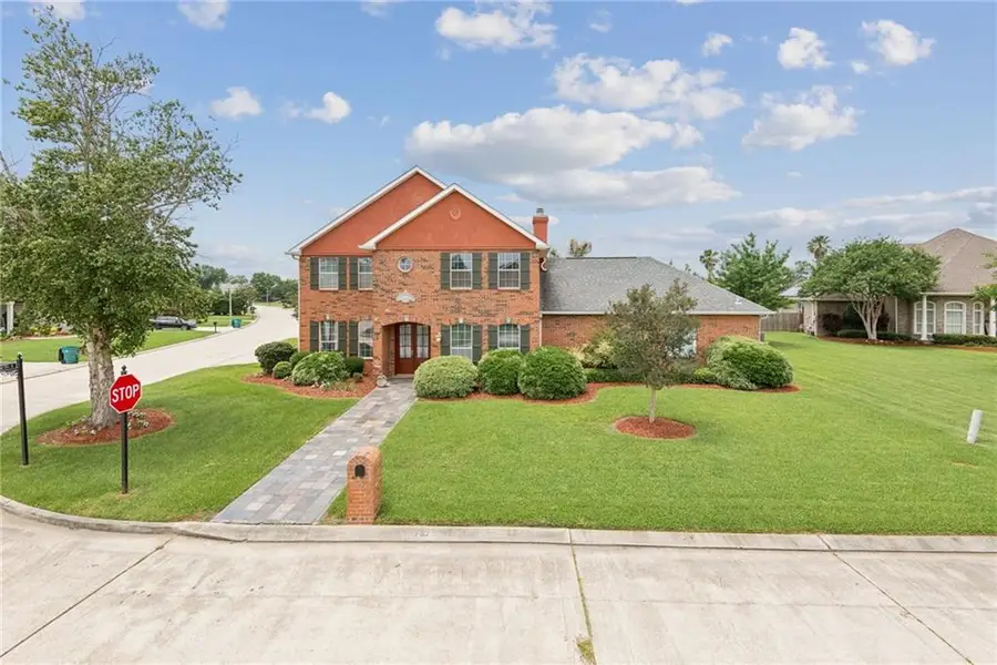 2 Squirewood Court, Harvey, LA 70058 - #3