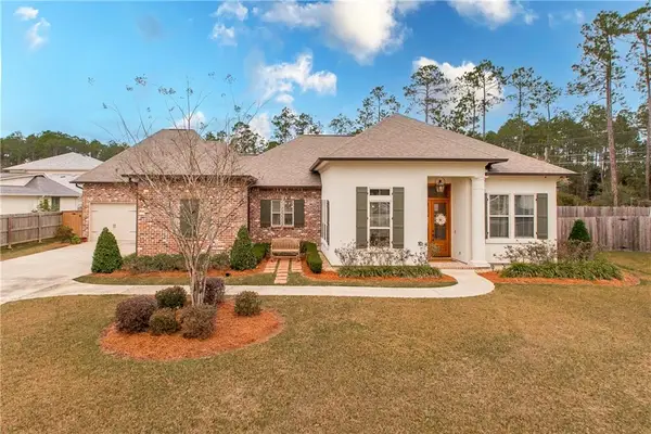 256 Chateau Papillion, Mandeville, LA 70471