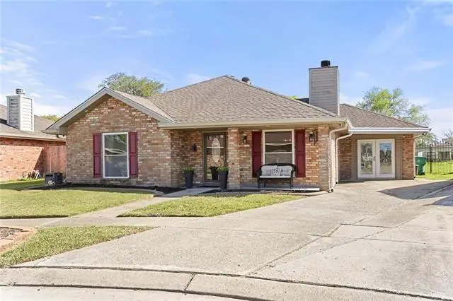 2591 Schwegmann Drive, Marrero, LA 70072 - Image #2