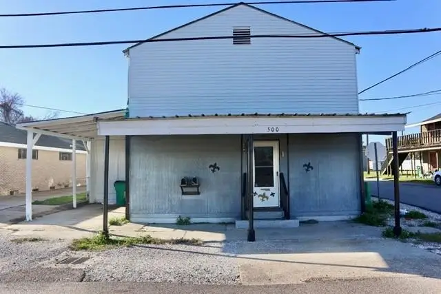 500 Urbandale Street, Marrero, LA 70072 - Image #1