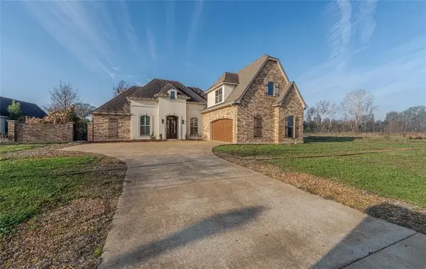 1309 Anna Lane, Alexandria, LA 71303