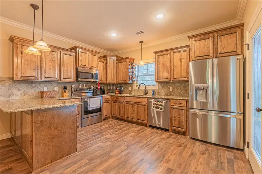 24 Campbell Road, Deville, LA 71328 - Image #3