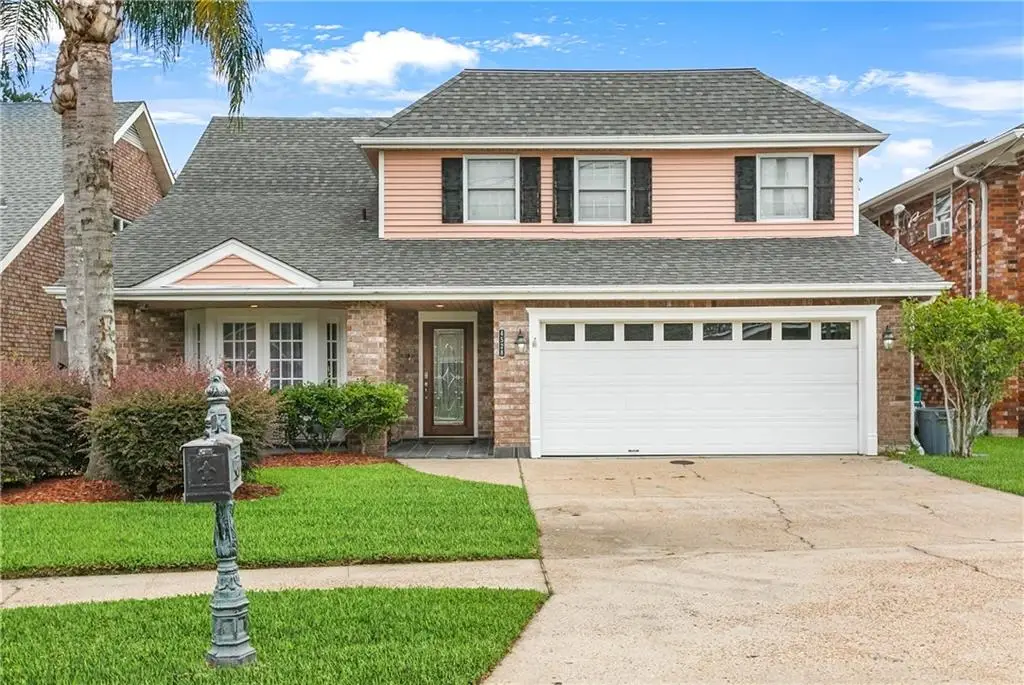 4528 Gary Mikel Avenue, Metairie, LA 70005 - Image #1