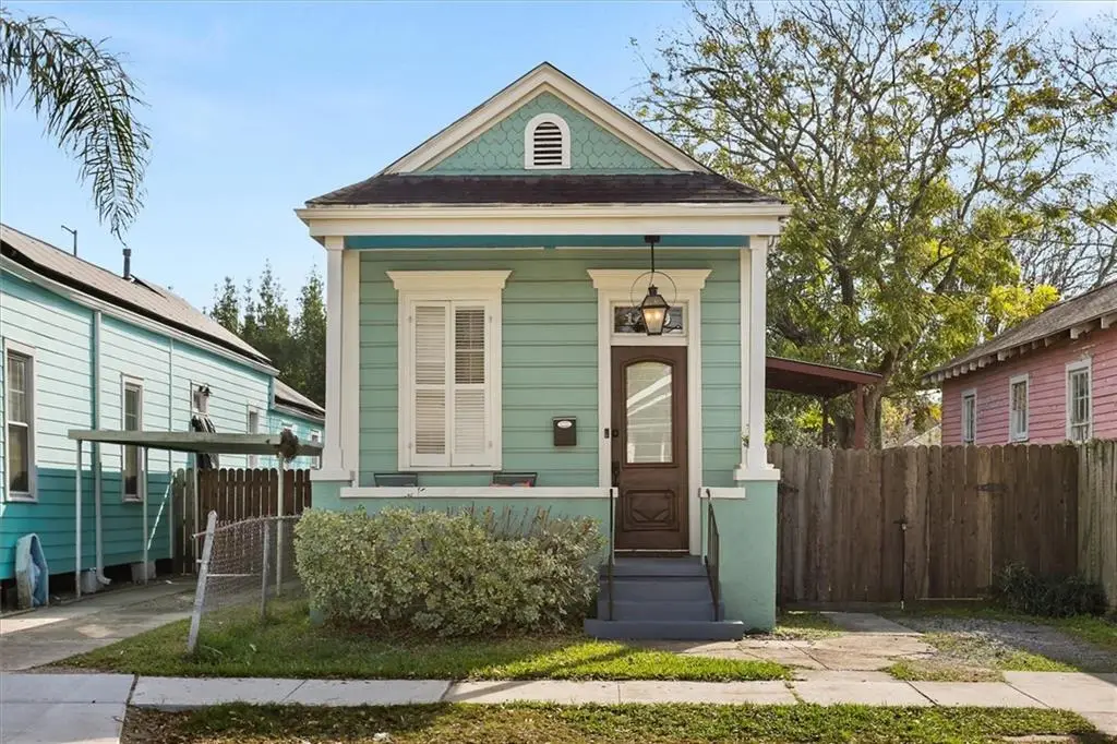 1419 Cambronne Street, New Orleans, LA 70118 - #1