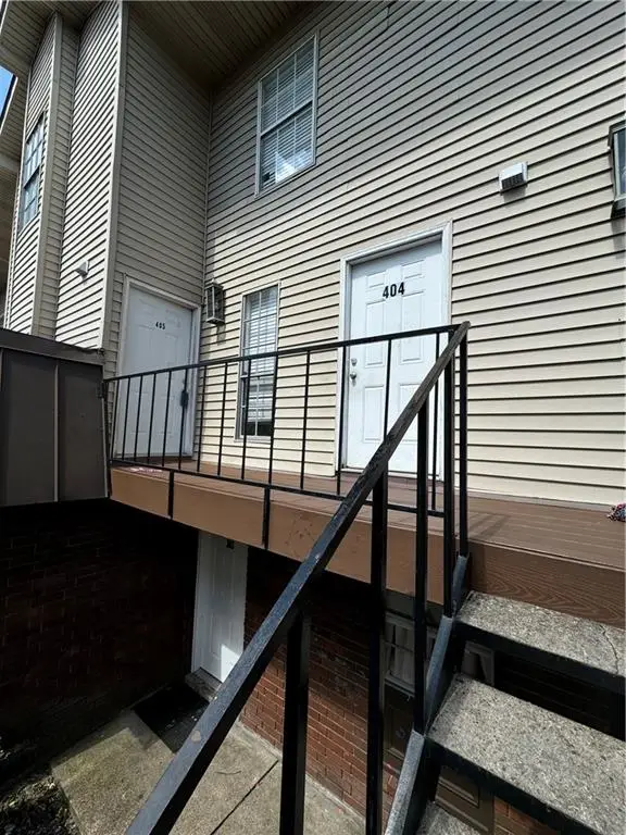 2500 Manson Avenue #404, Metairie, LA 70001