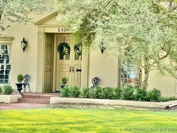 1424 Stanley Street Sw, Ardmore,  73401