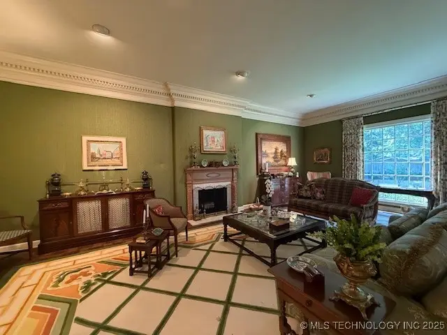 1424 Stanley Street Sw, Ardmore, OK 73401 - #3