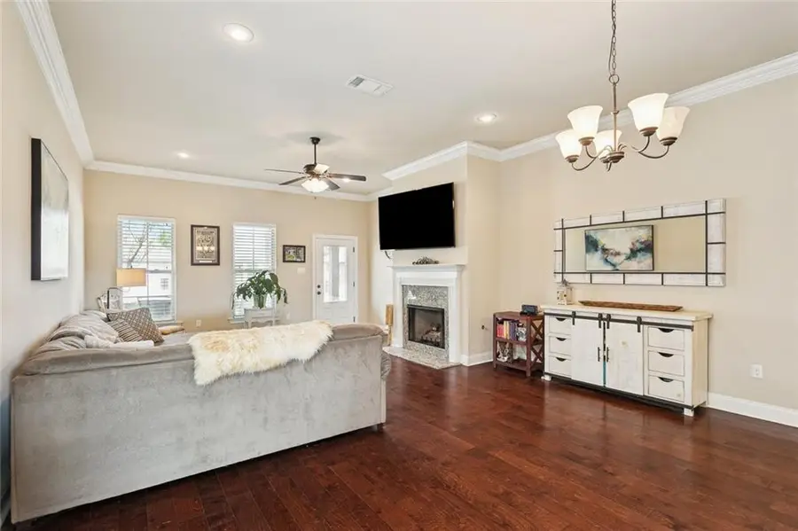 10040 Cesson Court Court, Madisonville, LA 70447 - #2