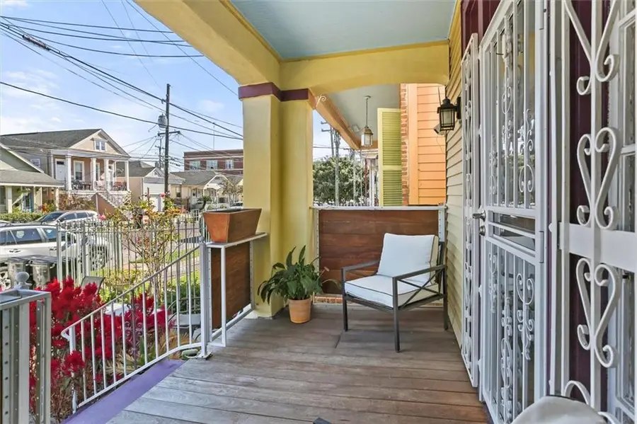 2424 Valence Street, New Orleans, LA 70115 - #3