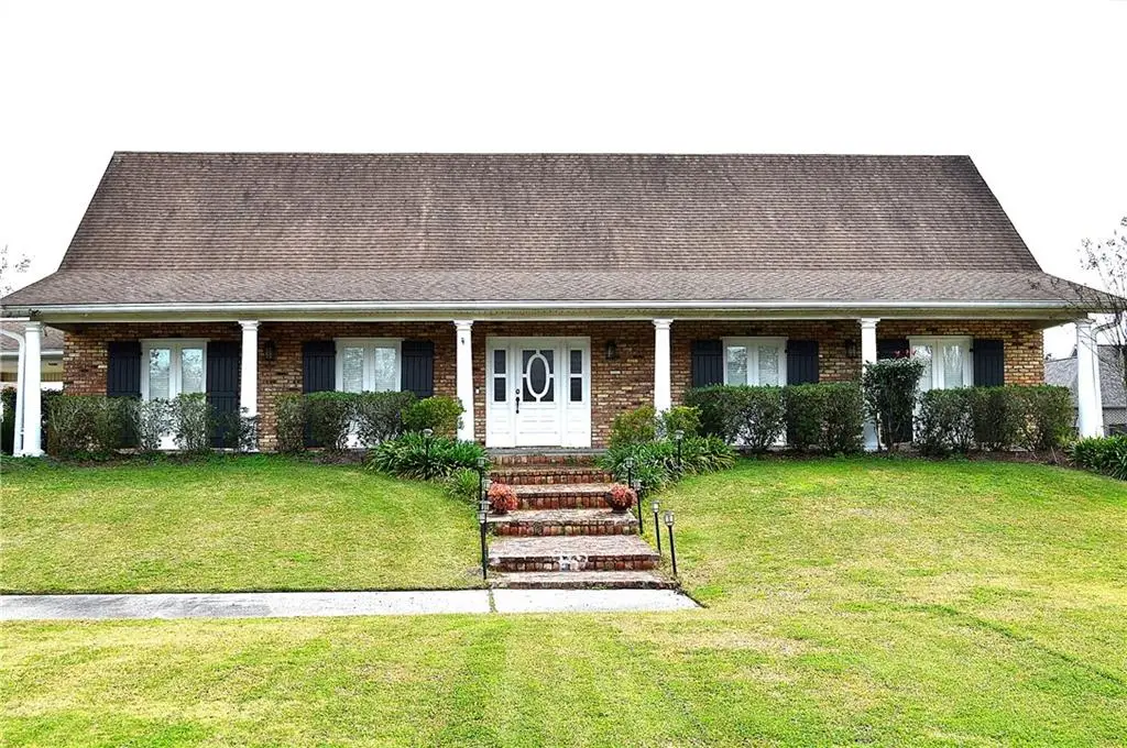 5351 Pitre Street, Marrero, LA 70072 - Image #1