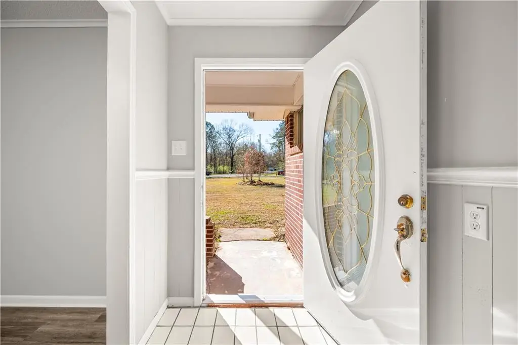 5103 Davis Drive, Ball, LA 71405 - Image #1