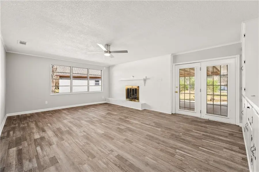 5103 Davis Drive, Ball, LA 71405 - Image #2