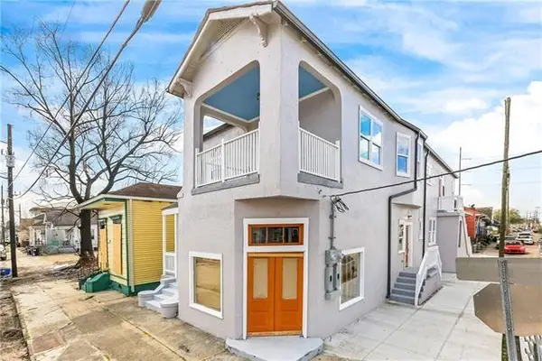 2440 Dumaine Street, New Orleans, LA 70119