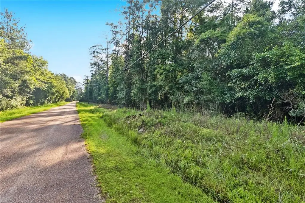0 Philebar Road, Folsom, LA 70435 - Image #1