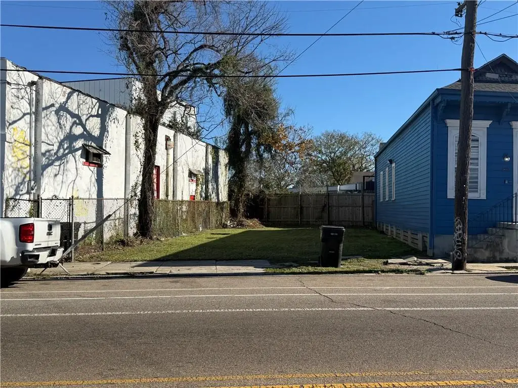 1415 Saint Bernard Avenue, New Orleans, LA 70116 - Image #1