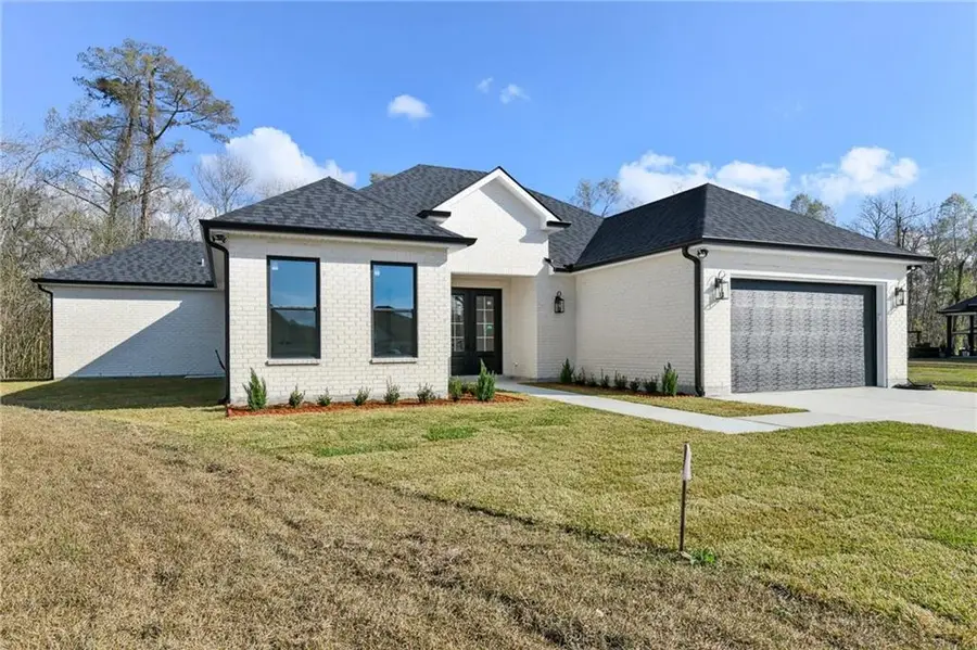 2211 Harrier Place, Marrero, LA 70072 - #3