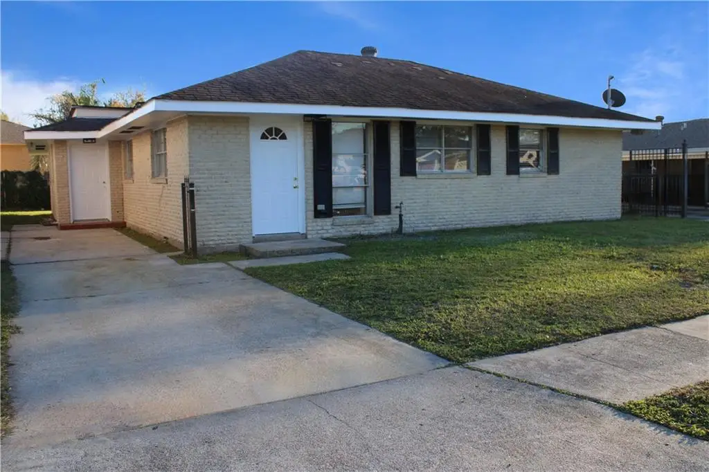 4022 Prentiss Avenue, New Orleans, LA 70126 - #1