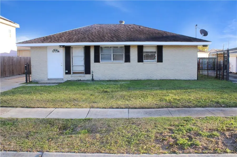 4022 Prentiss Avenue, New Orleans, LA 70126 - #2