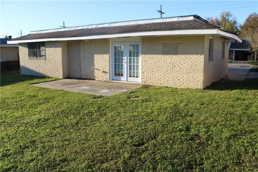 4022 Prentiss Avenue, New Orleans, LA 70126 - #3