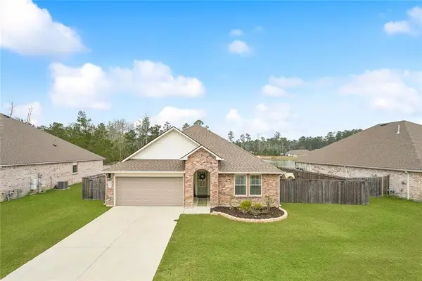 40343 Cypress Reserve Boulevard, Ponchatoula, LA 70454