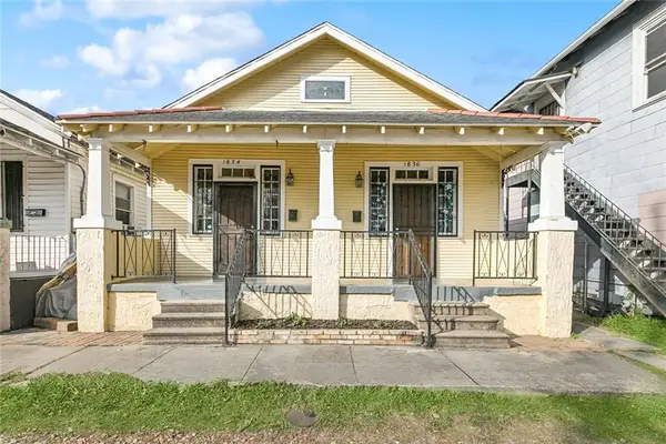 1834 36 Marigny Street, New Orleans, LA 70117