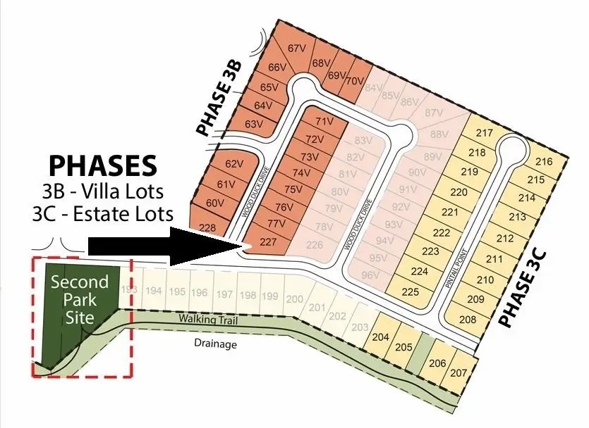 151 Wood Duck Drive, Belle Chasse, LA 70037 - #1