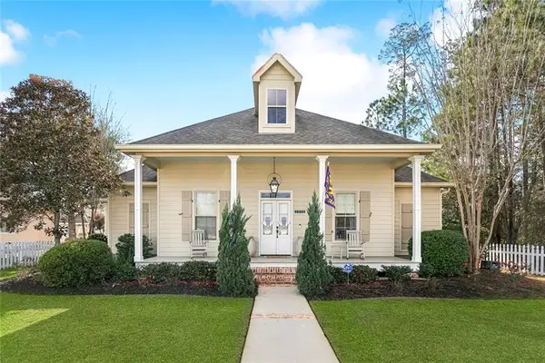 1511 Savannah Street, Covington, LA 70433