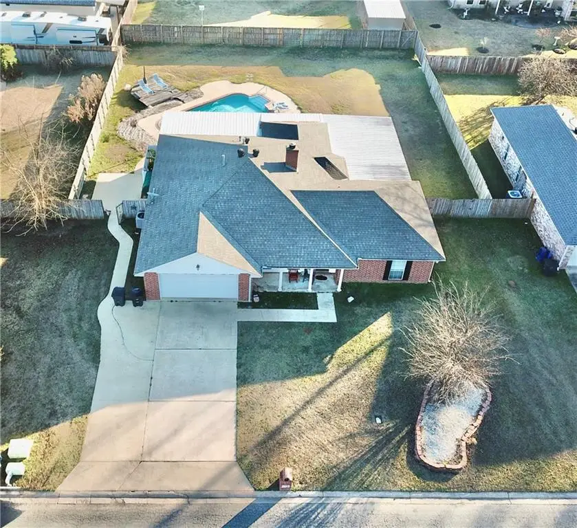 715 Saint Clair Avenue, Natchitoches, LA 71457 - #3