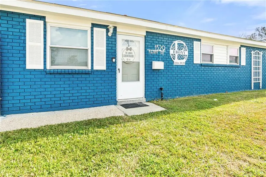 1329 Kenny Drive, Westwego, LA 70094 - Image #3
