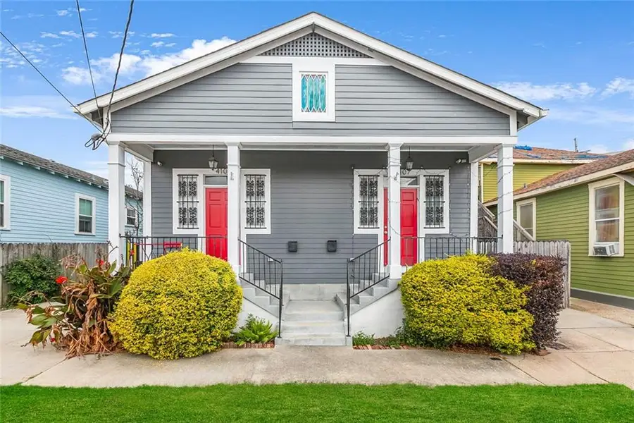 4107 Clara Street, New Orleans, LA 70115 - Image #3