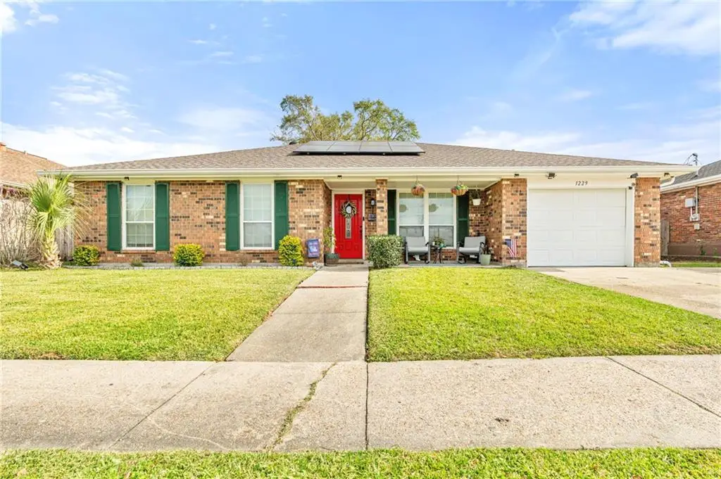 1229 Curtis Street, Harvey, LA 70058 - Image #1