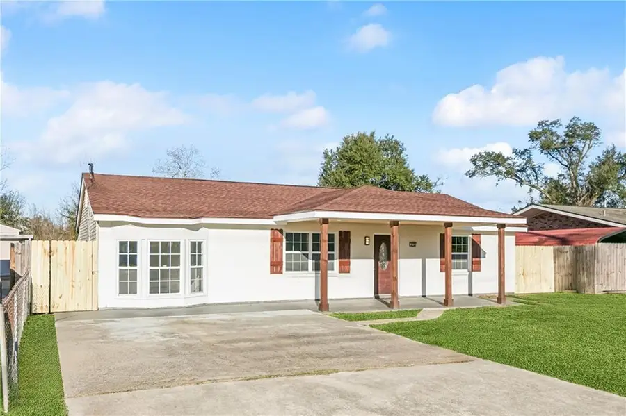 370 Barton Avenue, Luling, LA 70070 - #2