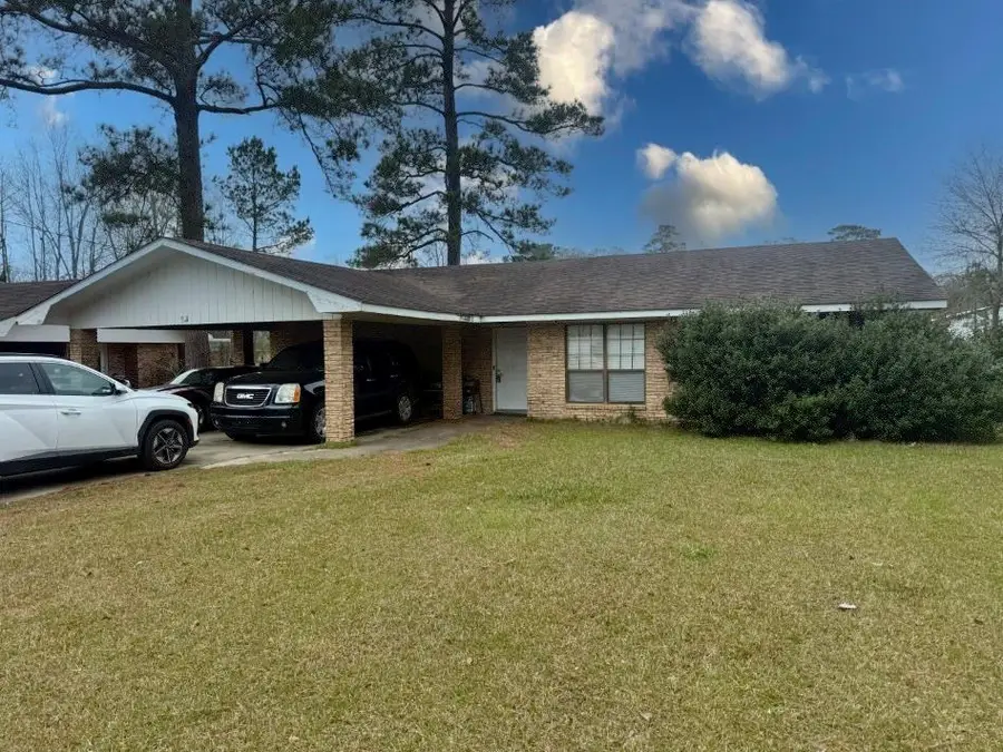 1512 Lisa Lane, Oakdale, LA 71463 - Image #2