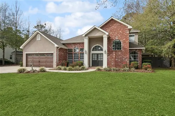 337 Winchester Circle, Mandeville, LA 70448