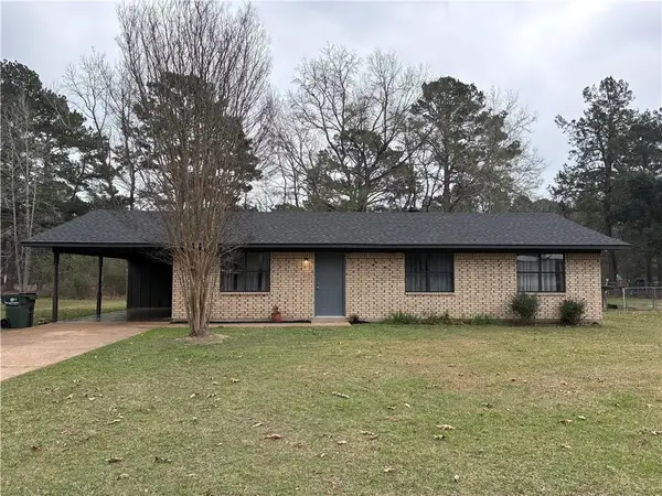 1129 Melody Lane, Glenmora, LA 71433