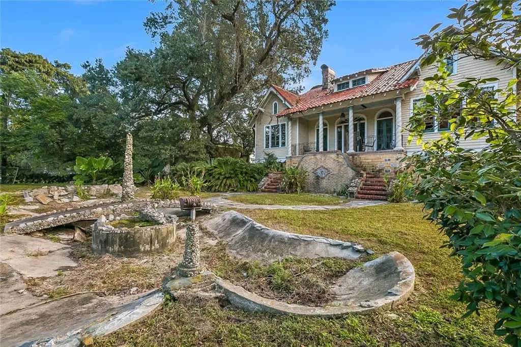 2020-30 Farragut Street, New Orleans, LA 70114 - #1