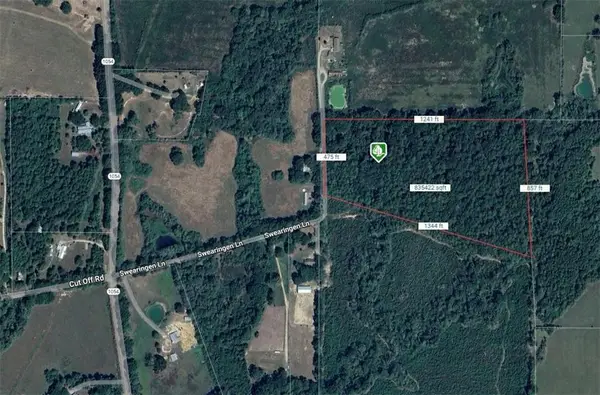 Swearingen Lane, Kentwood, LA 70444