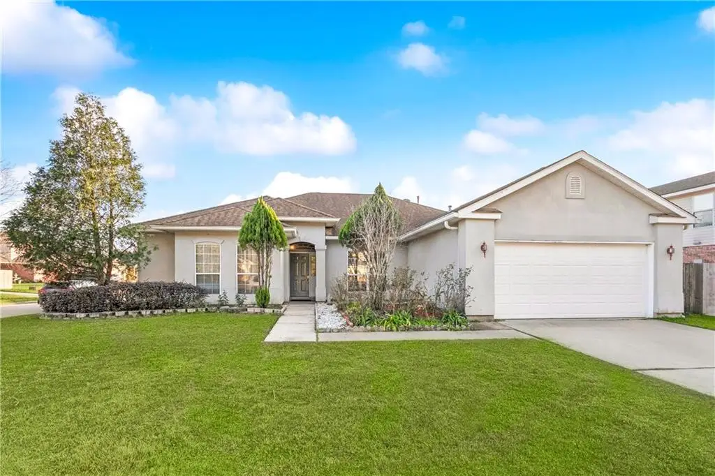 1033 Madeline Lane, Slidell, LA 70460 - Image #1