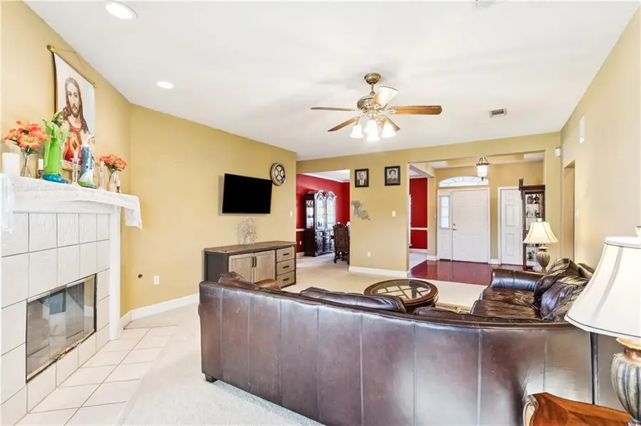 1033 Madeline Lane, Slidell, LA 70460 - Image #2