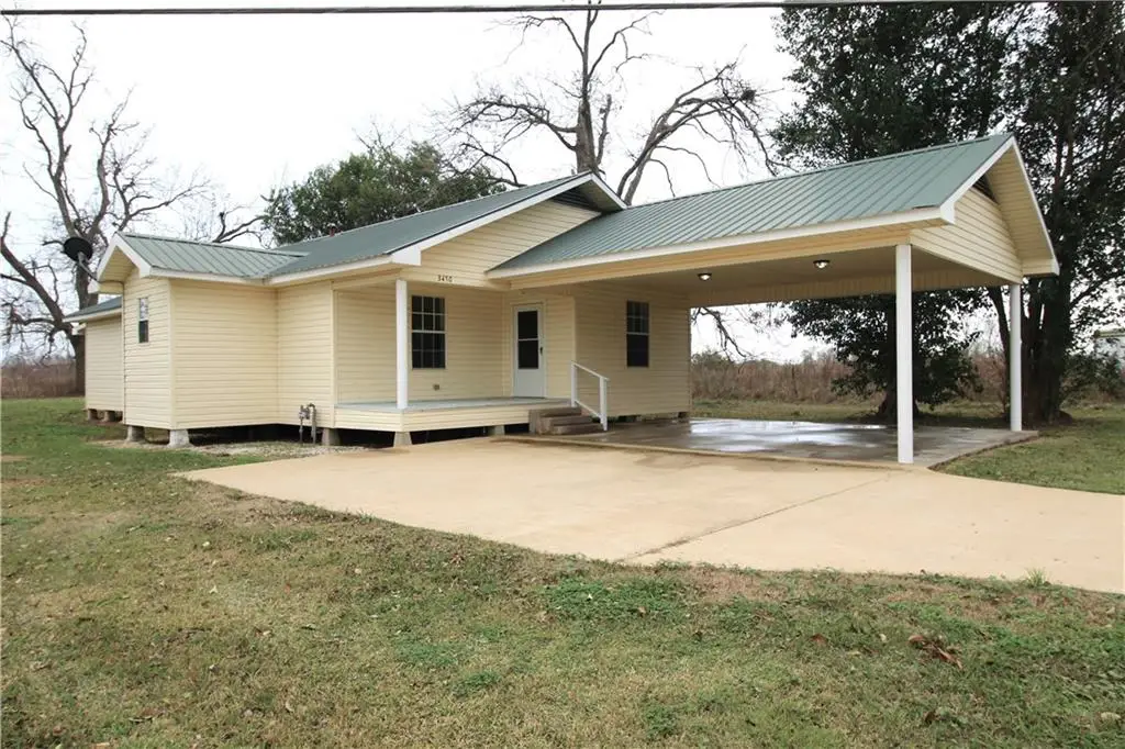 3450 Highway 29, Cottonport, LA 71327 - Image #1