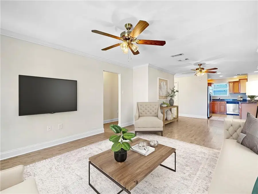 3304 Corinne Drive, Chalmette, LA 70043 - Image #3