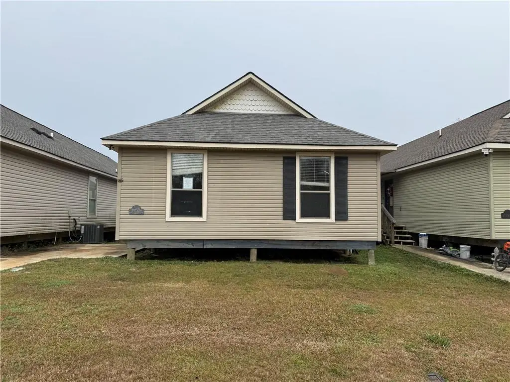 20906 Diversion Canal Road, Maurepas, LA 70449 - Image #1