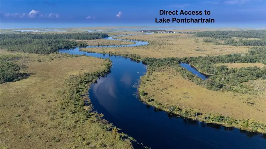 59254 Pine Bay Lane, Lacombe, LA 70445 - Image #2