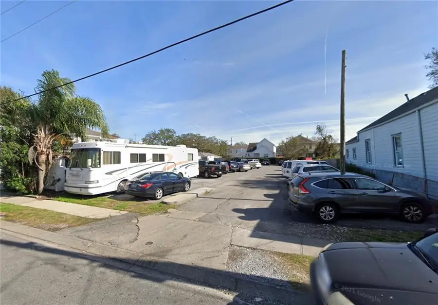 218 N Telemachus Street, New Orleans, LA 70119 - #3