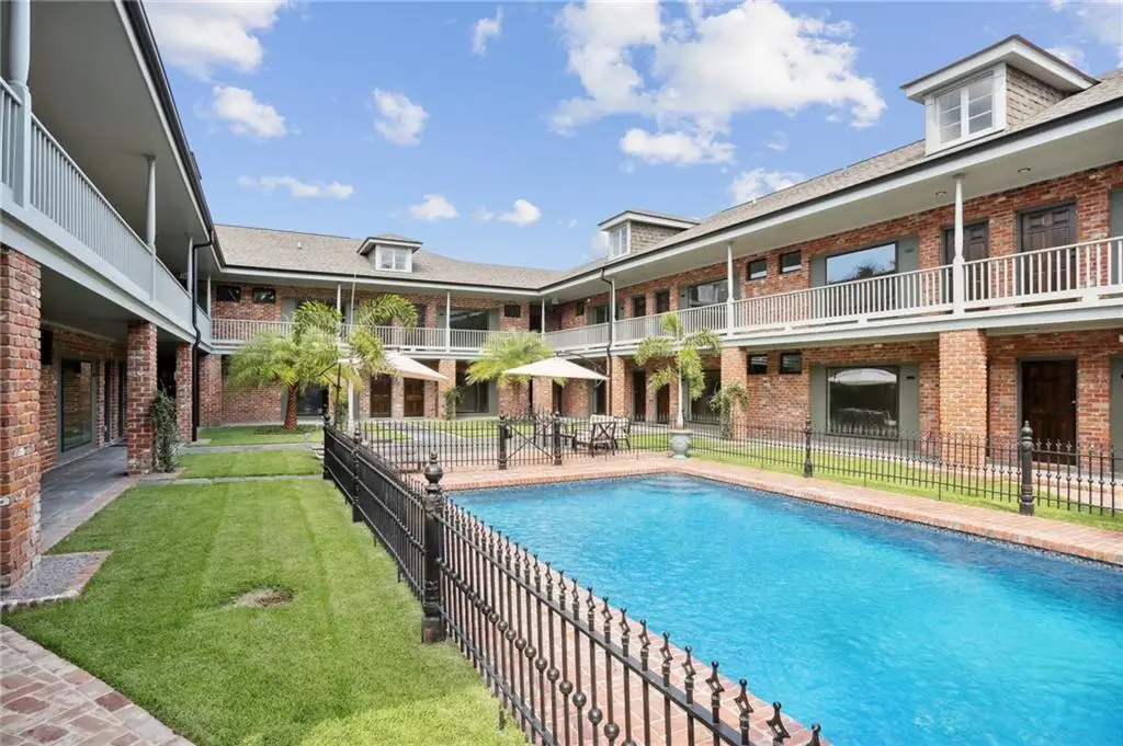 1629 Washington Avenue #111, New Orleans, LA 70130 - Image #1