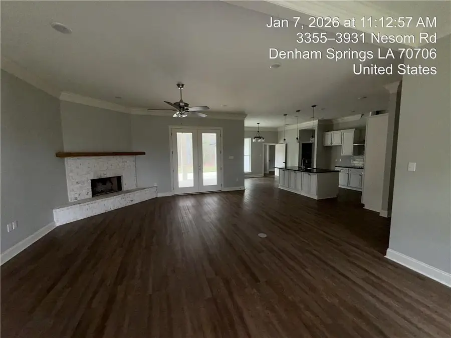 3675 Nesom Road, Denham Springs, LA 70706 - Image #2