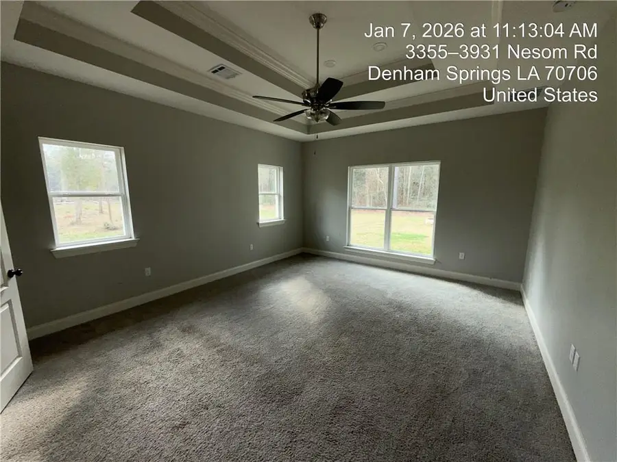 3675 Nesom Road, Denham Springs, LA 70706 - Image #3